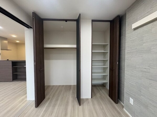 D-ROOM銀杏町IIの物件内観写真